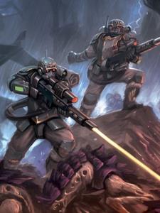 战锤40k星际战士实力排名 战锤40k星际战士实力排名