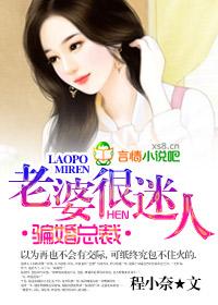 老婆很迷人未删减版 程小奈 老婆很迷人未删减版 程小奈