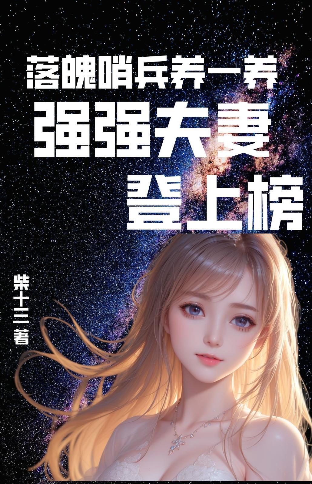 落魄哨兵养一养 落魄哨兵养一养