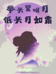 举头望明月低头月如霜 举头望明月低头月如霜