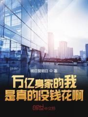 万亿身家的我是真的没钱花啊 万亿身家的我是真的没钱花啊