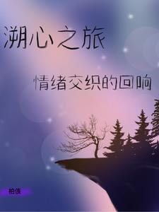 溯心之旅:情绪交织的回响 溯心之旅:情绪交织的回响