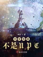 快穿我真不是NPC 快穿我真不是NPC