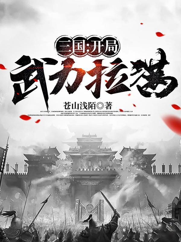 三国:开局武力拉满 三国:开局武力拉满